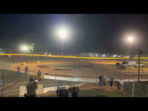 (Video 2 of 2) May 29th 2022 Modlite Feature at Duck River Raceway