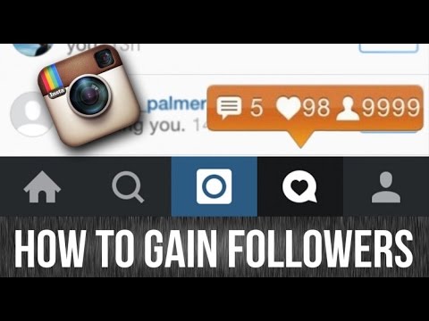Get more followers on instagram without paying Get more followers on instagram without paying