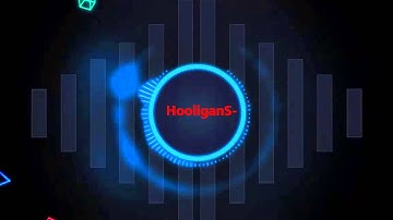 HooliganS-  Intro