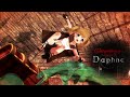 【ウィズダフネ】めずらしく朝ダフネよ~!【Wizardry Variants Daphne】質問はお気軽に