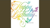 Joyeux Anniversaire En Italien Tanti Auguri A Te Happy Birthday In Italian Youtube Joyeux Anniversaire En Italien Tanti Auguri A Te Happy Birthday In Italian Youtube