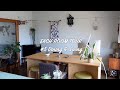 #５ Each room tour｜#５ 部屋別ルームツアー Dining&Living