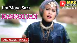 HANGOLUAN - Lagu Tapsel - IKA MAYA SARI
