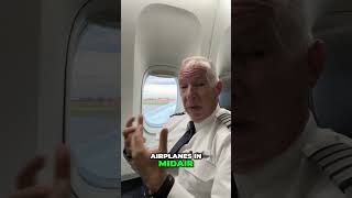 Why Airplane Windows Are Rounded: The Surprising Truth