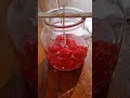 Beautiful Jar Candle Making 🕯️#kaarigari #candlemaking #handmade #smallbusiness #jarcandle #short