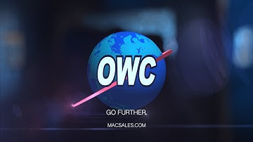 OWC - Go Further