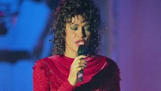 Whitney Houston - “I Will Always Love You” RARE Live from Brunei 1995 (Snippet)