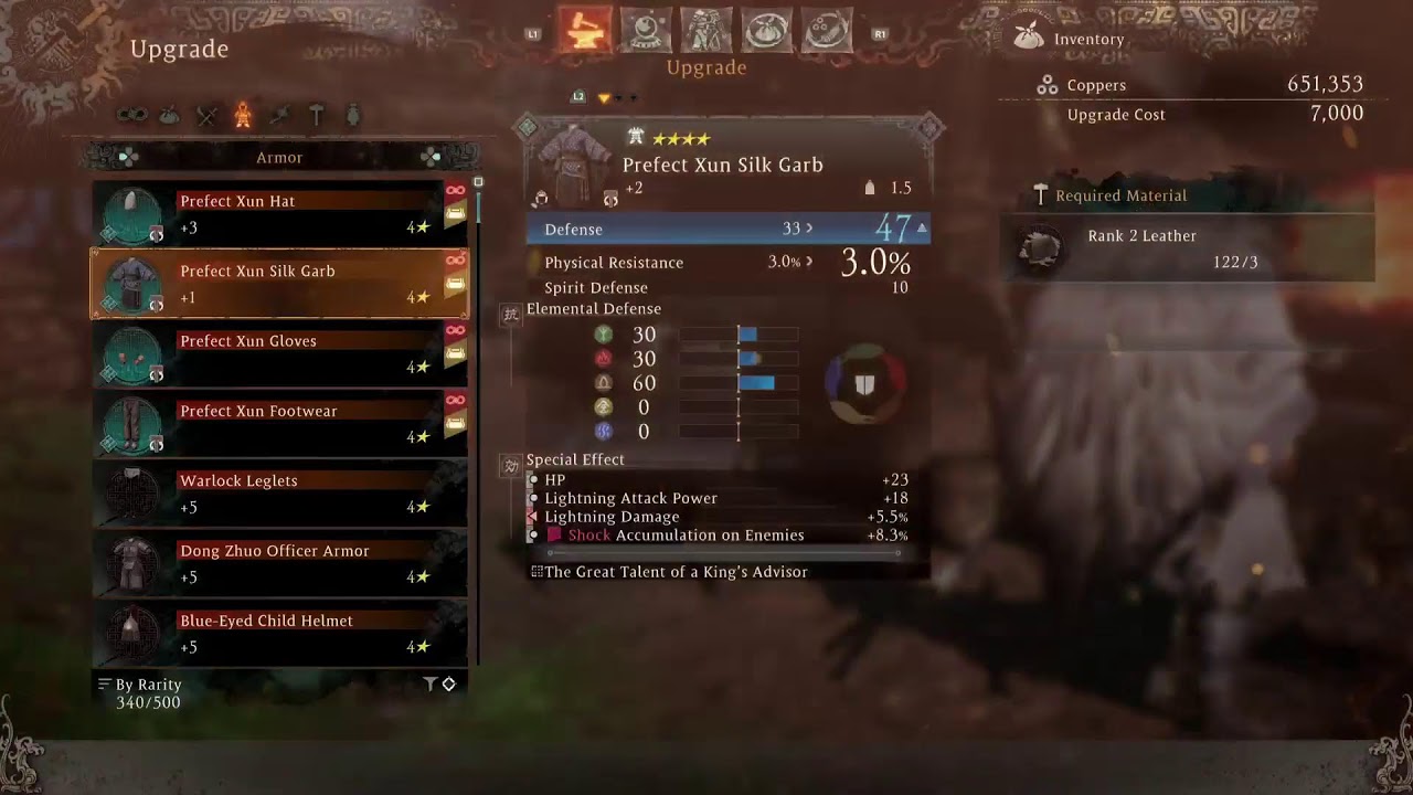 Wo Long: Fallen Dynasty - Lets Play Part 8