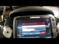 Lowrance HDS Gen 3 Settings and Features