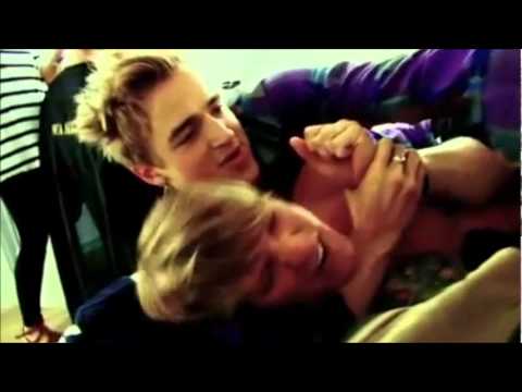 Mcfly funny moments 2010-2011