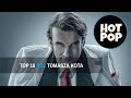 Top 10  role tomasza kota