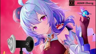 ASMR Tingles Tingles Tingly Tingles 😊