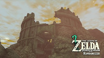 🔴 New Update for TOTK Randomizer! - Zelda TOTK Randomizer v1.3.1 (1/2)