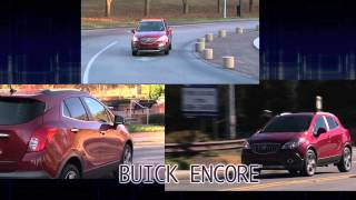 Roe Buick   2013 Line UP NEB 020113