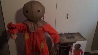 Trick r Treat Sam