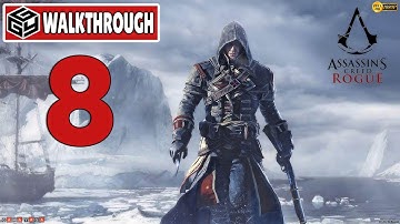 Kyrie Eleison %100 SYNC WALKTHROUGH - ASSASSIN