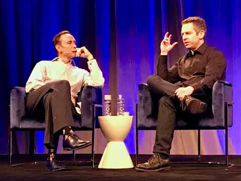 Superintelligence: AI Futures and Philosophy with Sam Harris