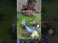 Even Topson Didn't Expect This Lone Druid Will Do This in Dota 2 #outplay #dota2 #gaming #outplayed