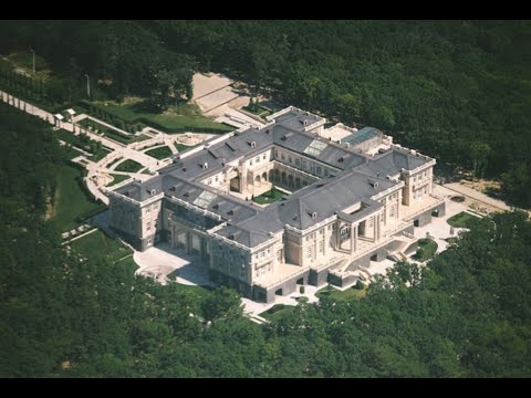 Video: Dvorec Gospoda N V Moskovski Regiji