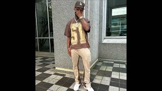 Free Toosii Type Beat Cant Let Go Prod. By Nikobeats