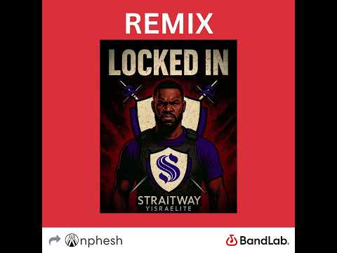 Nphesh - Locked In (REMIX CHALLENGE)
