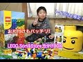 【LEGO】トイザらス限定　LEGO　Sort&Store　仕分けボックス