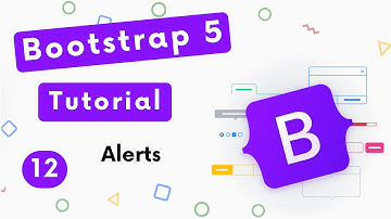 Bootstrap Alerts latest version by html css