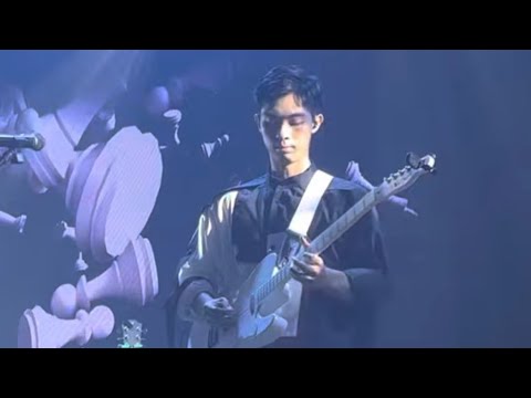 220716 理想混蛋-Reset 《關掉/打開》高雄場