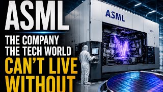 Full The Company the Tech World Can’t Live Without News