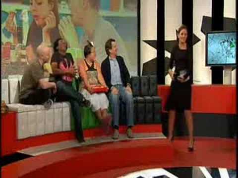 Big Brother 9: Big Mouth - Questions For Mohammed & Kathreya