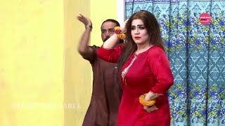 Sunehri Khan New Performance Keeta Akhiyan Sawal Naseebo Lal Punjabi Song - Smb