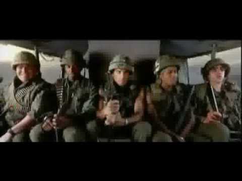 Tropic Thunder (Trailer Italiano)