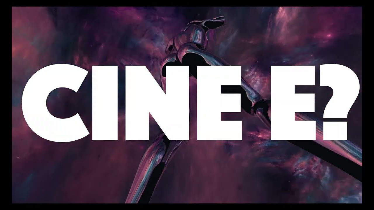 Watch LVX MACHINA - CINE SINE (official video) on YouTube Watch LVX MACHINA - CINE SINE (official video) on YouTube