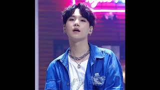 Bts - Suga Klip Gel Artık