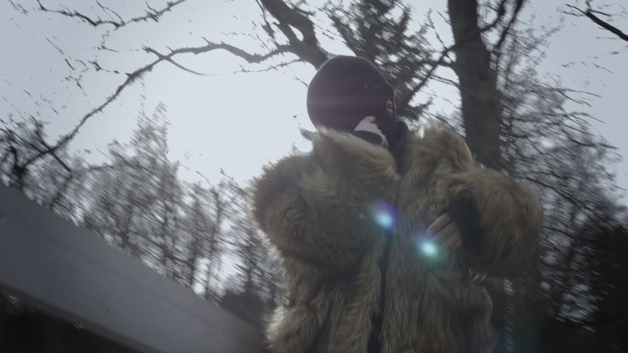 ROTE - Monaco (feat. Ijuu)