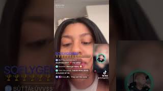 Bosslife Says She Tried Helping Pnd Shes Working To Support Herself 
