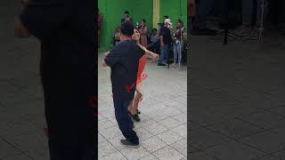llego la avispita vycky movidito bailongo sabrozon #baile #show #cumbia #cumbia