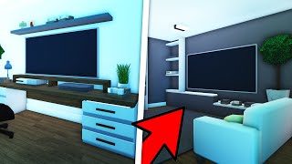 The ULTIMATE CONSOLE GAMING SETUP In Bloxburg!