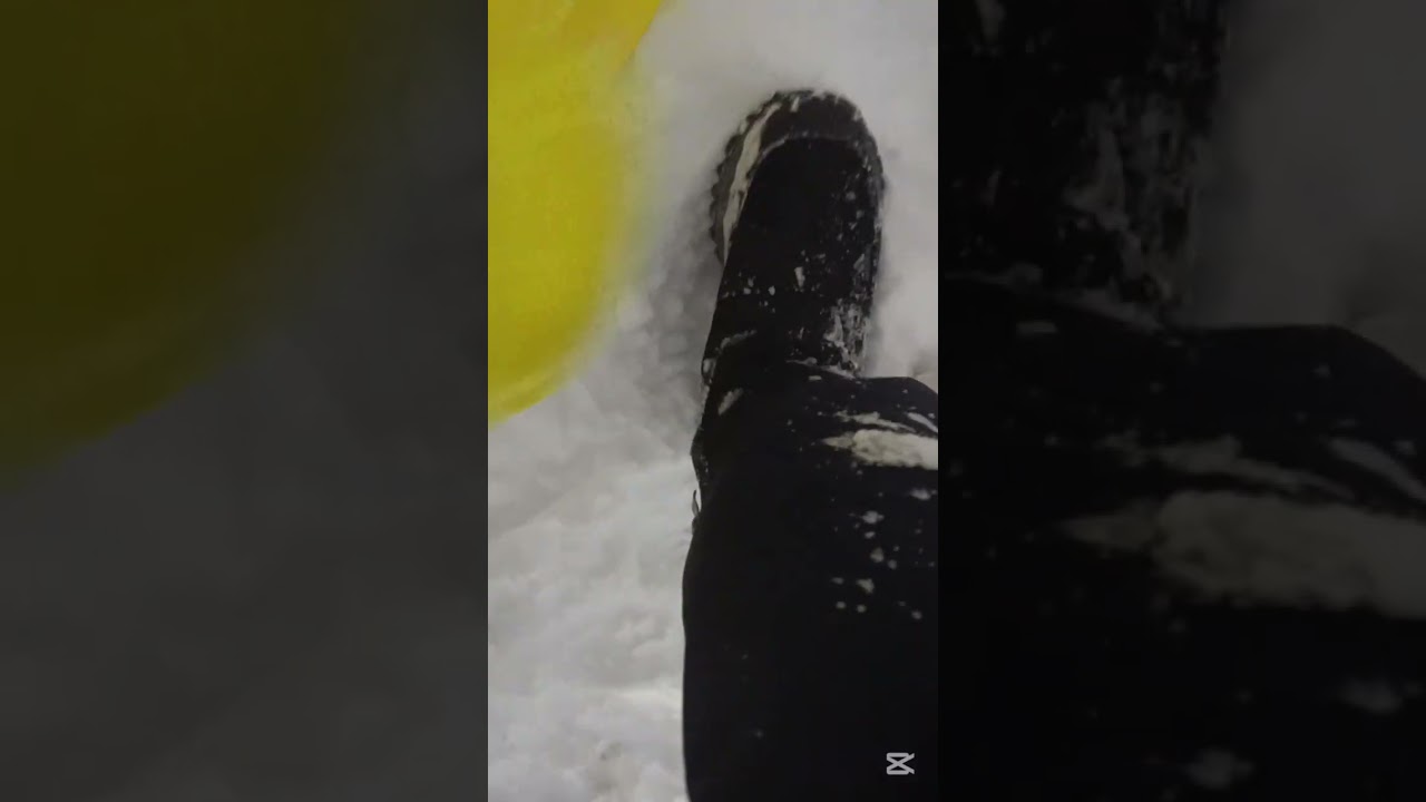 ( ОПИСАНИЕ!!!) Уличное видео 6: археологическая зимняя база от Никиты и Нурали.