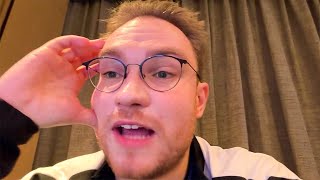 why i haven't streamed in 12 weeks.