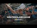 Winterclash 2026 Official Aftermovie