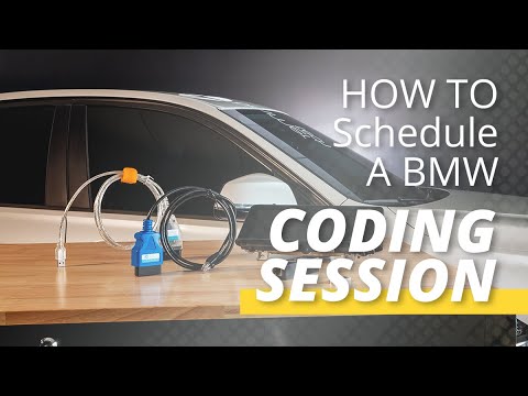 Remote Coding Session Setup