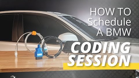 Remote Coding Session Setup