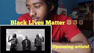 Trell Retro “Cycle” Ft. Icee & Nsaan (Official Music Video) Reaction ✊🏽✊🏾✊🏿
