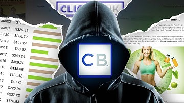 Create 200 ClickBank Affiliate Blogs in 2 Minutes that makes $5,700/Month