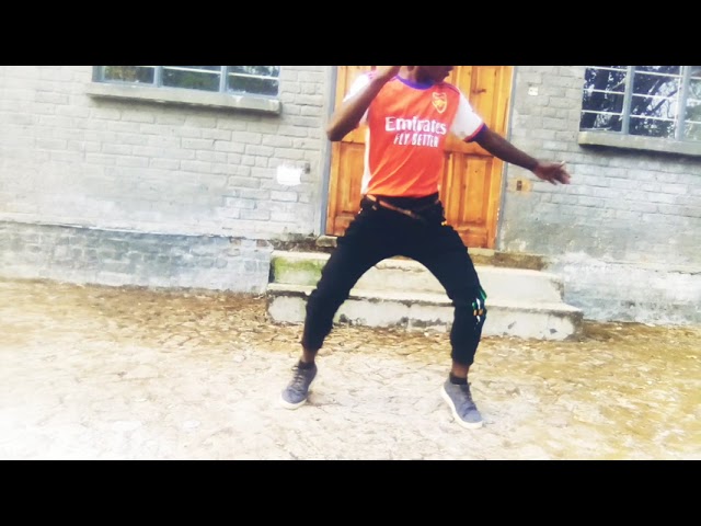 ALIFATIQ FT MUSONEKA DECEMBER 2023 dance challenge by Heard boys kadancer class=