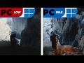 Crimson Desert | PC Settings Comparison | RTX 50, 40 & 30 Tested
