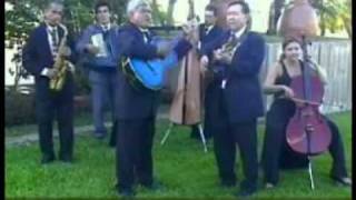 Video thumbnail of "MUSICA PARAGUAYA - AMOROSAMENTE"