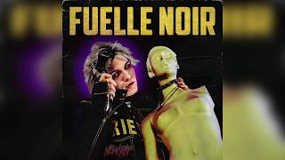 THRILL PILL - FUELLE NOIR (NEW MIXTAPE 2018)