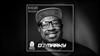 Hikari Presents: DJ Marky (Best Of DJ Marky Mix)